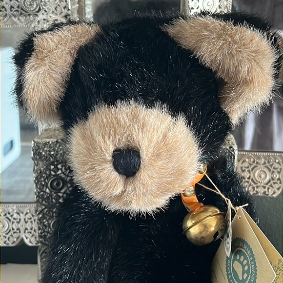 Boyd’s Bears John Henry bear archive series with tags 🐻 - Picture 3 of 12